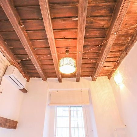 Corazon De Triana. Loft Estiloso Y Confortable. Севілья Екстер'єр фото