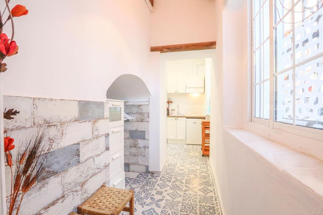 Corazon De Triana. Loft Estiloso Y Confortable. Севілья Екстер'єр фото