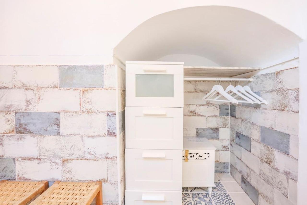 Corazon De Triana. Loft Estiloso Y Confortable. Севілья Екстер'єр фото